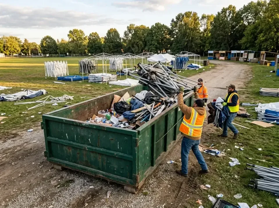 temporary-event-waste-containe-016 — frequently asked questions, Roll-Off Dumpster Rental Services in Newton, MA